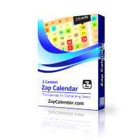 zapcalendarbox200r