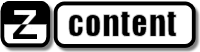 zcontent logo