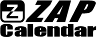 zapcalendar